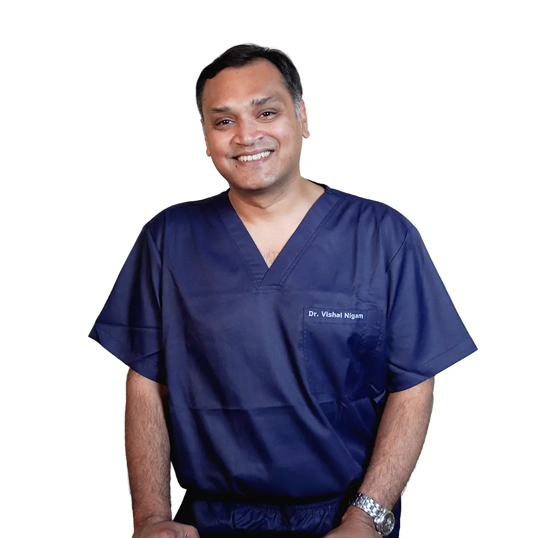 Dr. Vishal Nigam